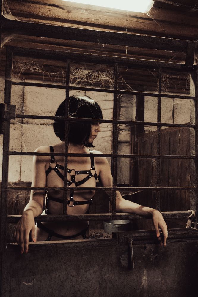 Photograph by Юлия Шестопалова