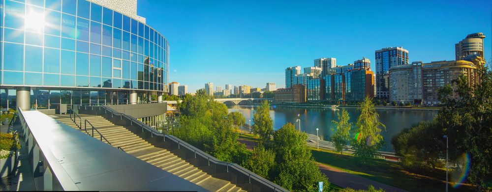 Photograph by Дмитрий Чечулин