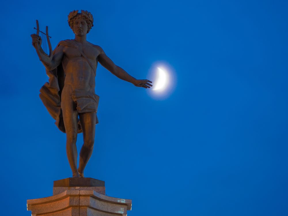 Photograph by Евгения Чепурная