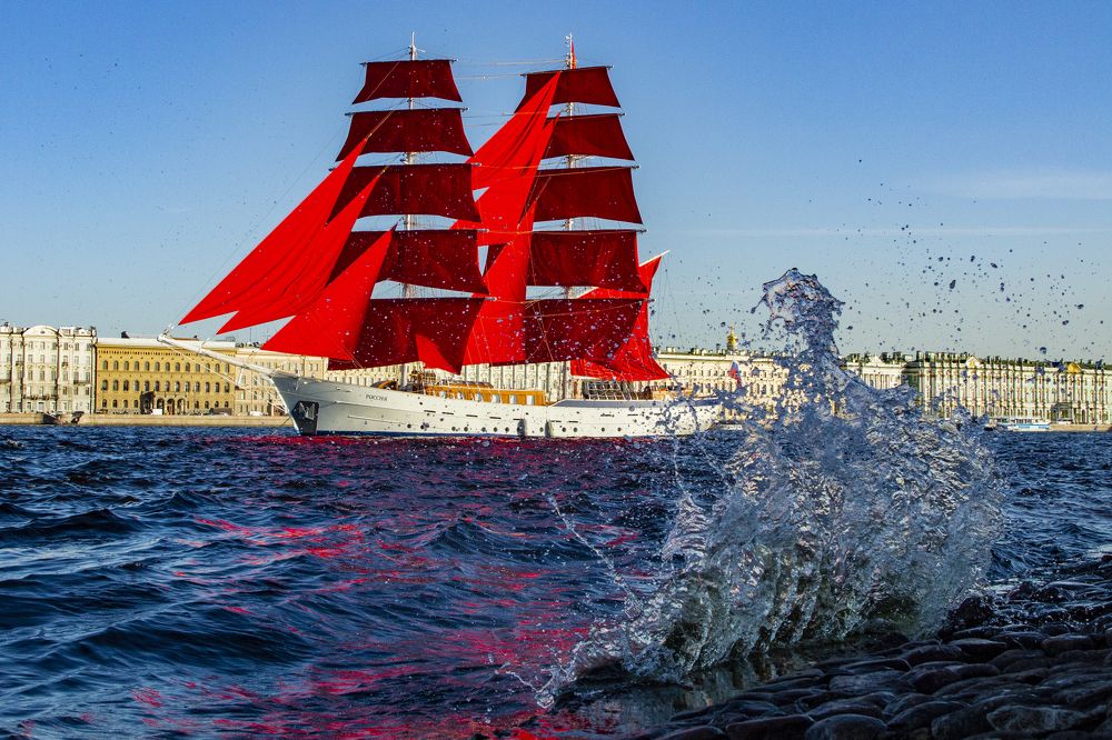 Фотография автора Ксения Зайцева