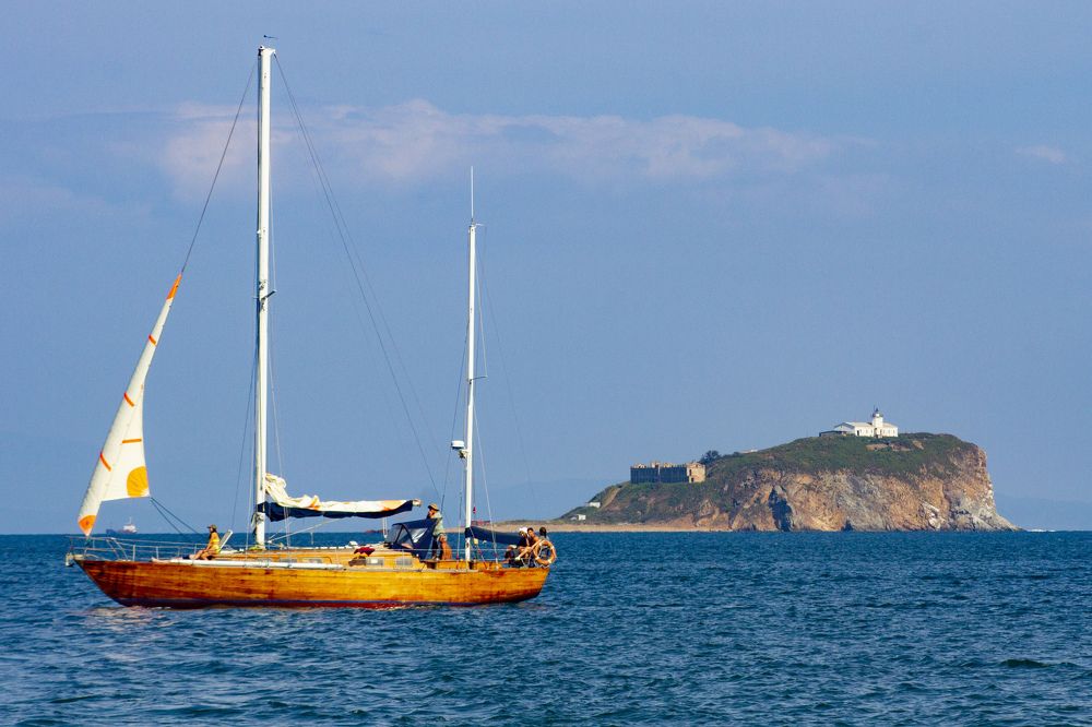 Фотография автора Ксения Зайцева