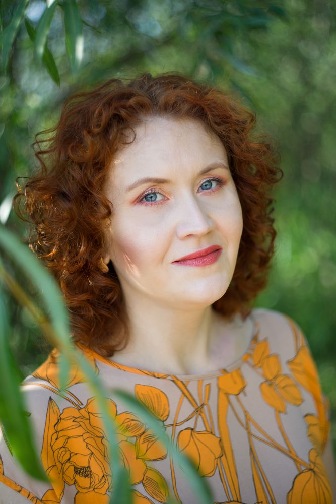 Photograph by Игорь Анисенко