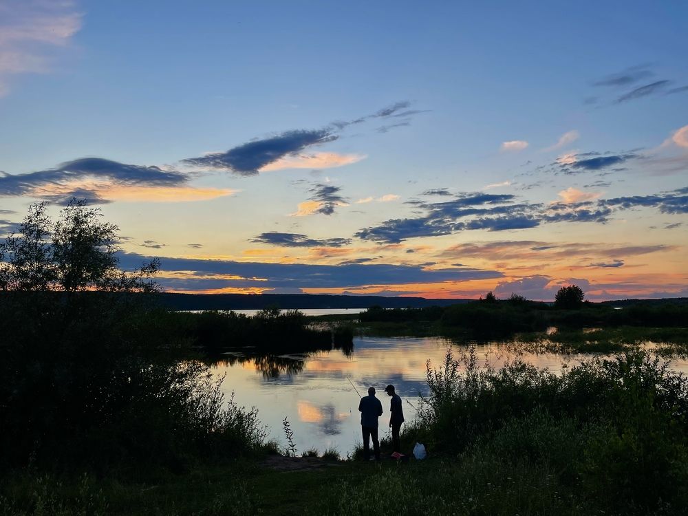 Фотография автора Рамзия Хисамутдинова