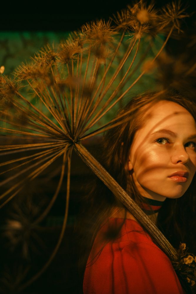 Photograph by Языкова Евгения