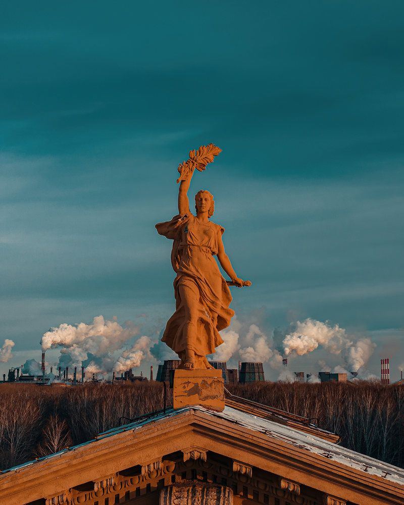 Фотография автора Евгений Кожин