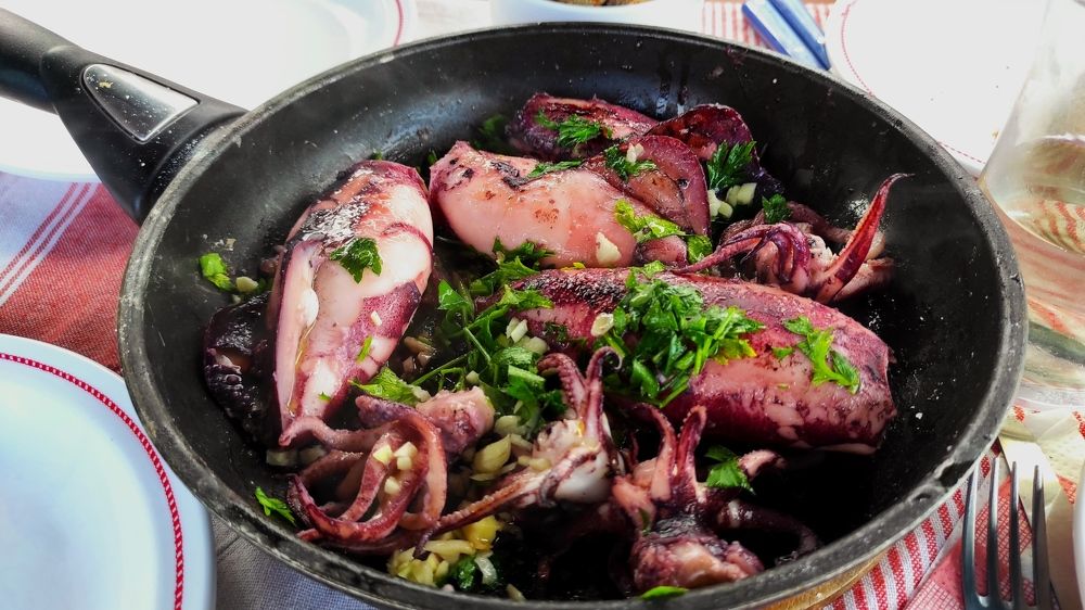 Photograph by Lidija Jevremovic