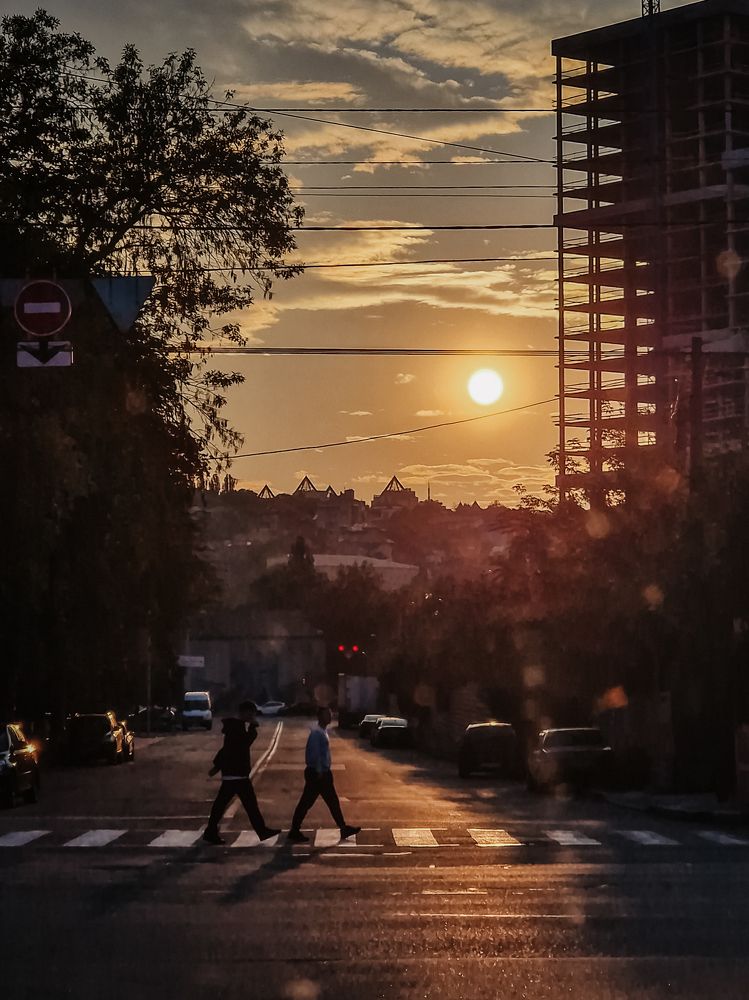 Photograph by Liudmila Kirillova