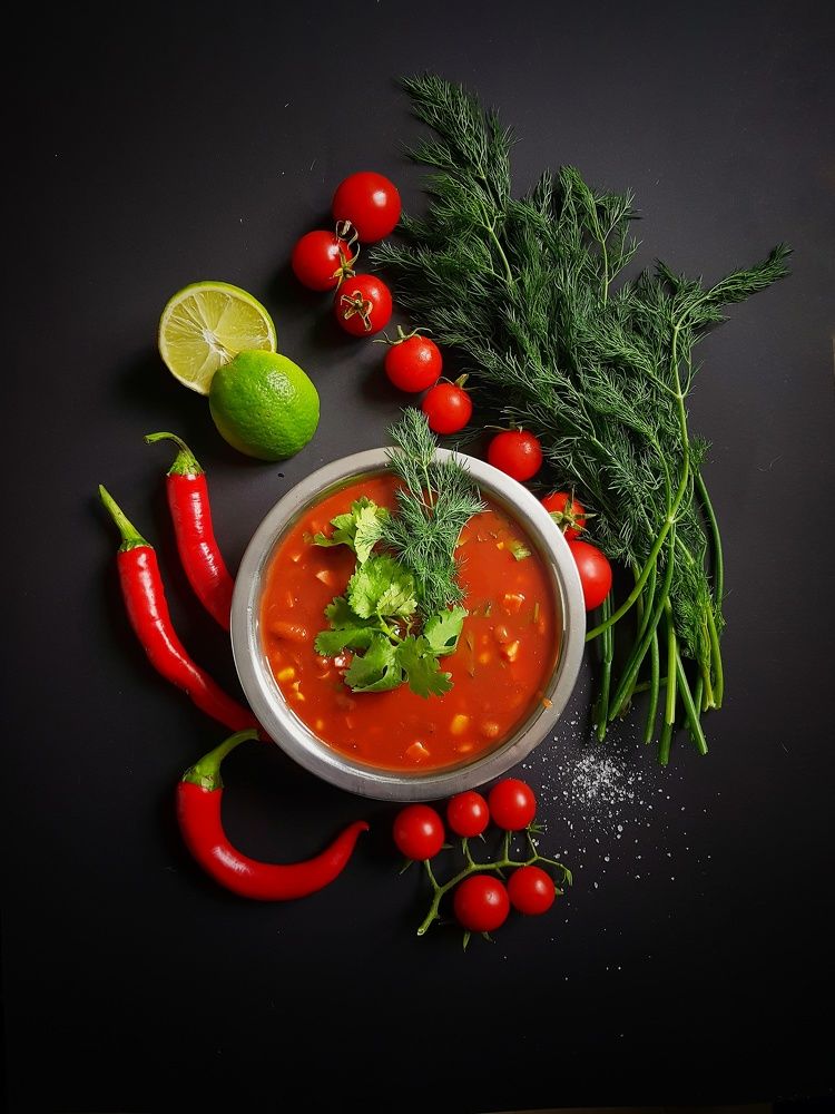 Photograph by Инга Сабанова