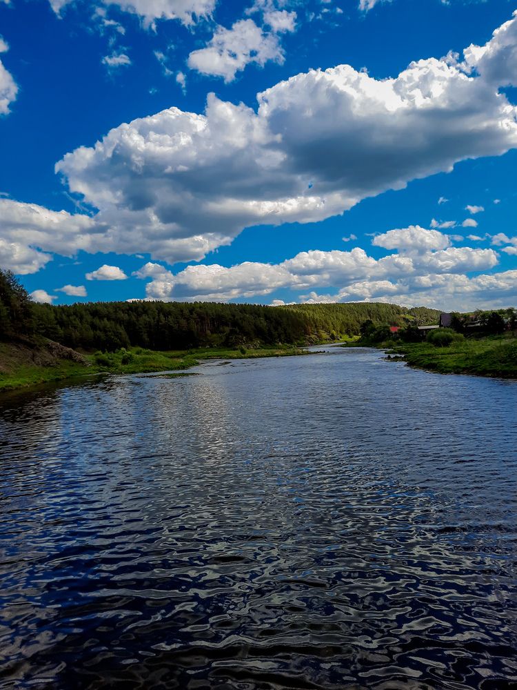 Photograph by Екатерина Рузавина