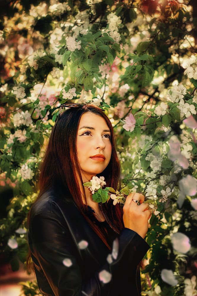 Photograph by Юлия Гетманская