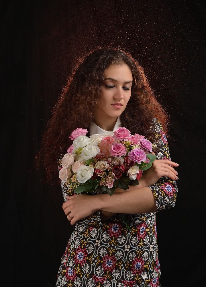 Photograph by Юрий Дыхлин