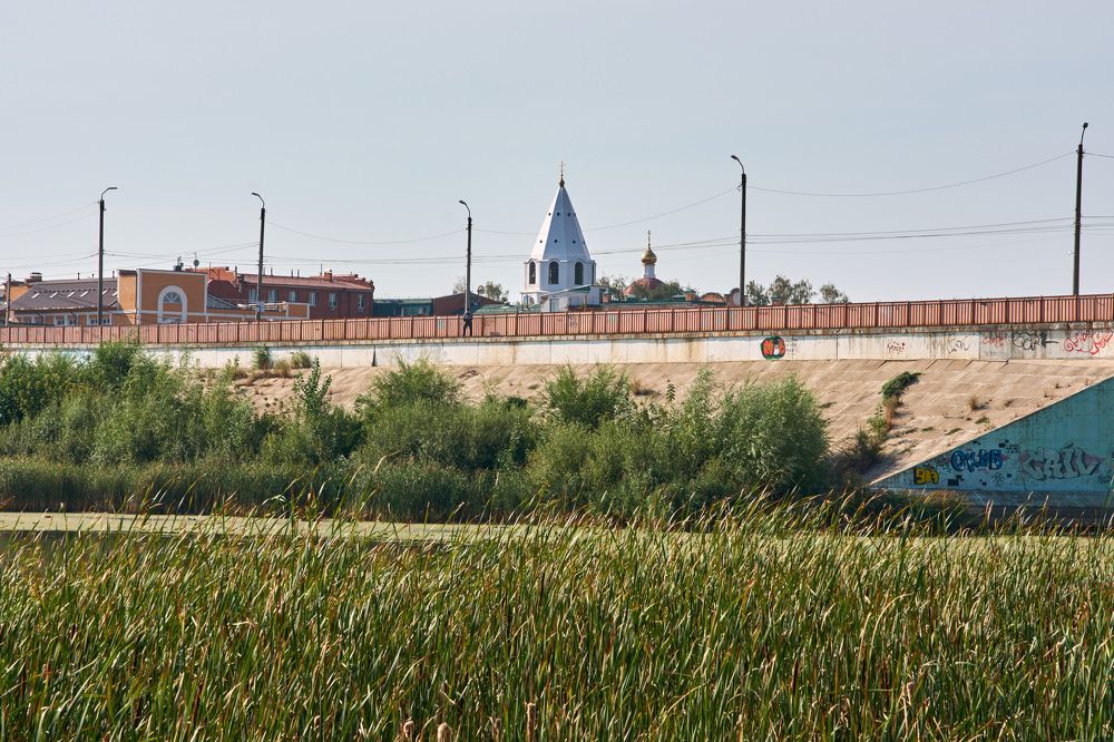 Photograph by Олег Архипов