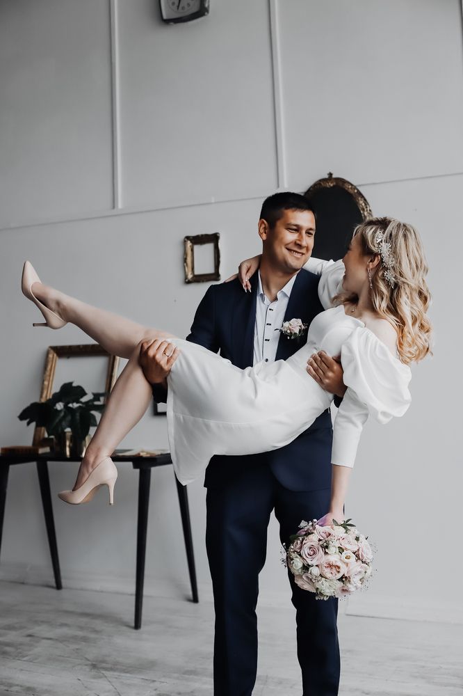 Photograph by Анастасия Смирнова