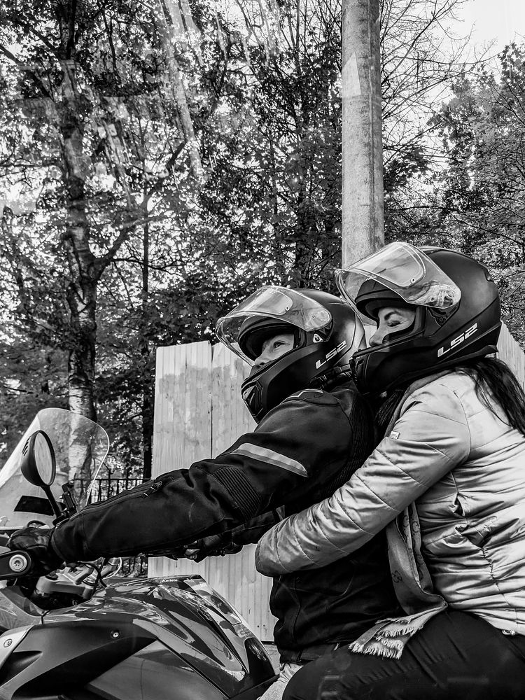 Photograph by Екатерина Абрамова