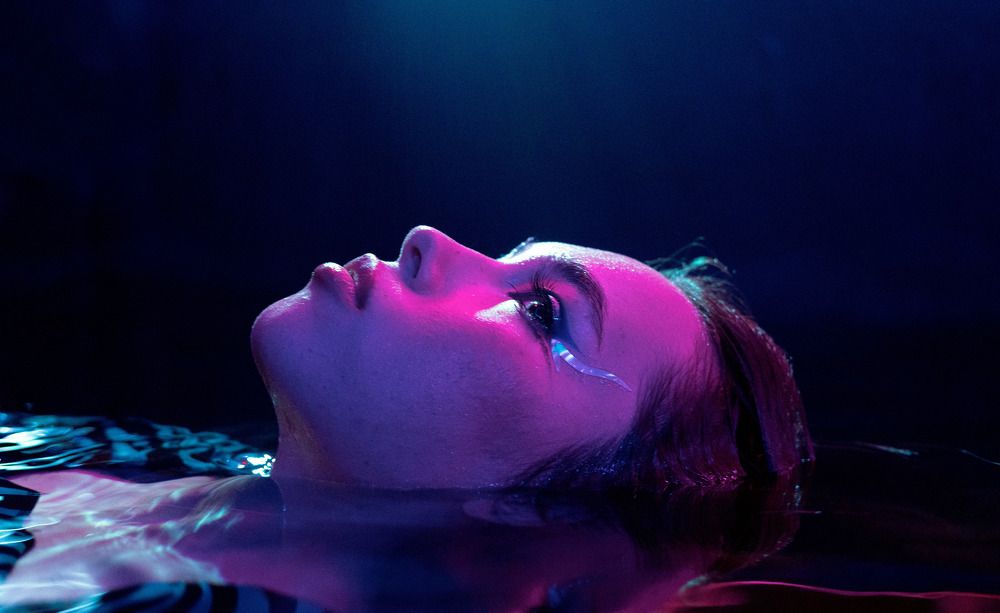 Photograph by Алена Шустрова