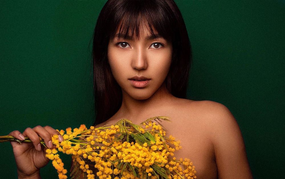 Photograph by Алена Шустрова