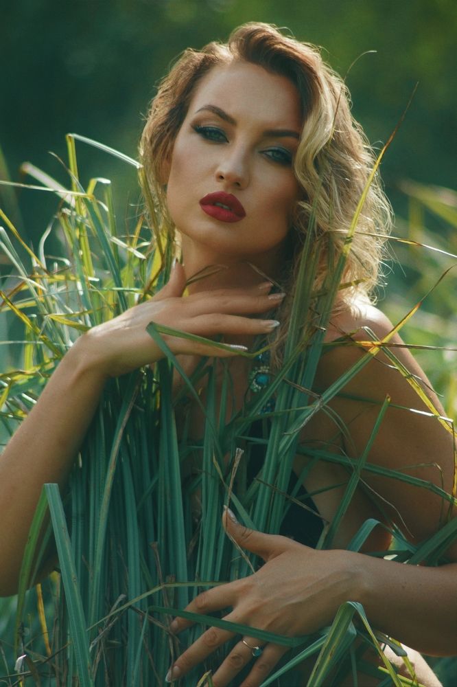 Photograph by Анжелика Гладкова