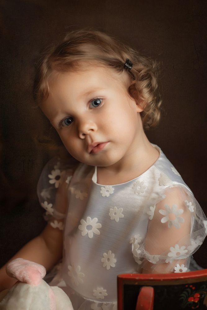 Photograph by Елена Новикова