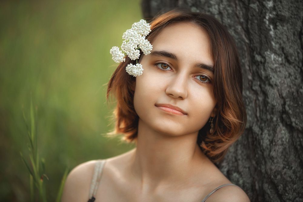 Photograph by Елена Новикова