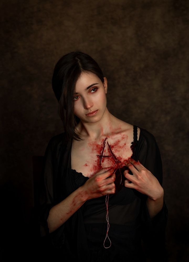 Photograph by Susana Terrón