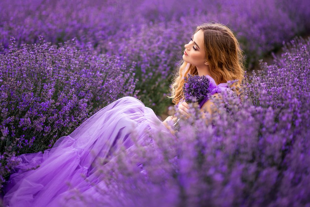 Photograph by Шавловская Марина