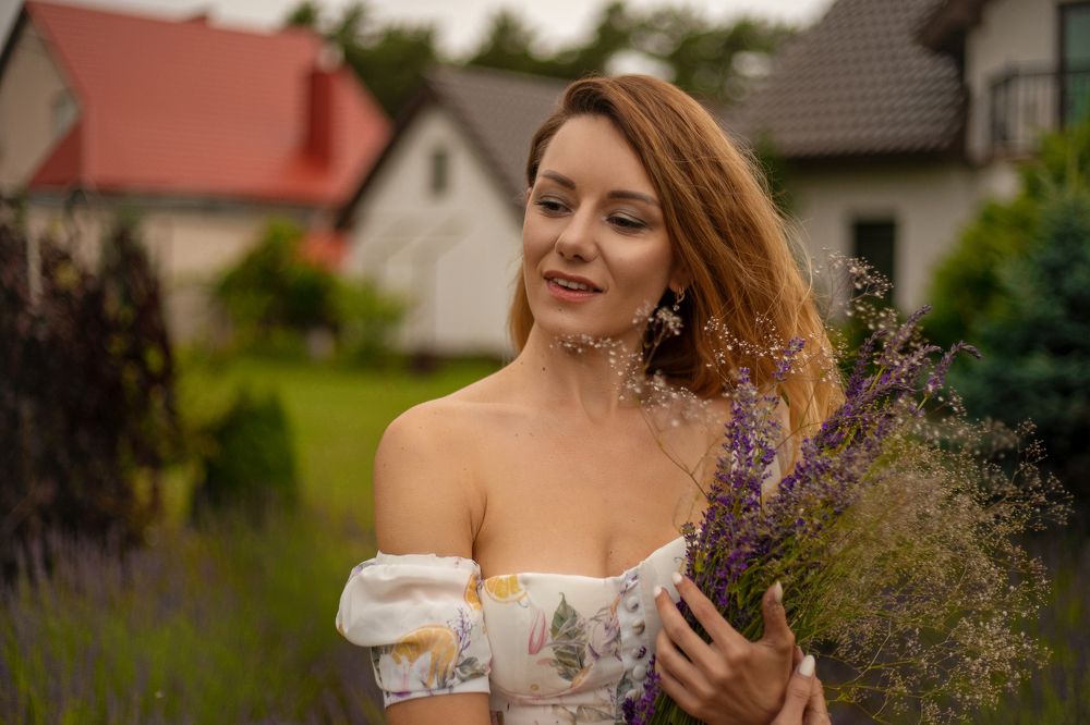 Photograph by Александра Карчевская