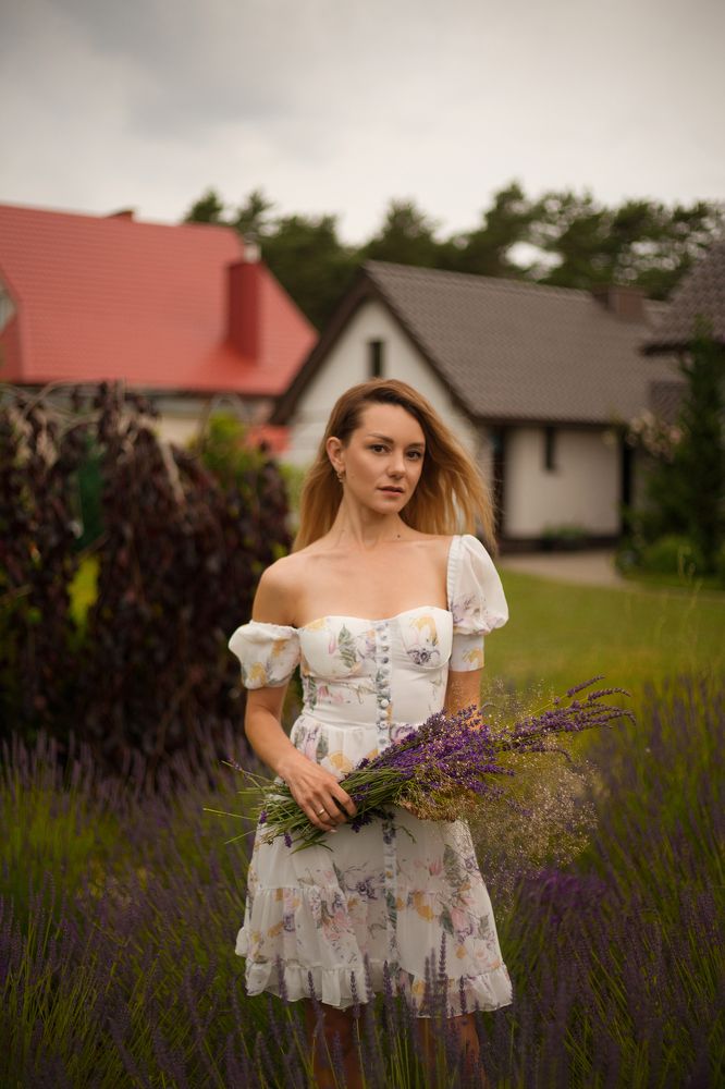 Photograph by Александра Карчевская