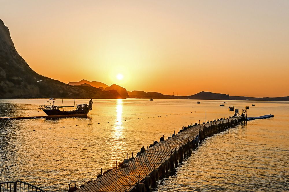 Photograph by Александр Стрельченко