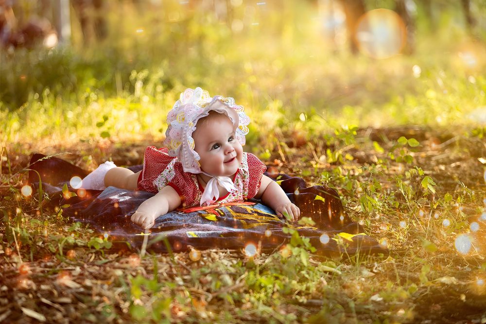 Photograph by Зарипов Максим