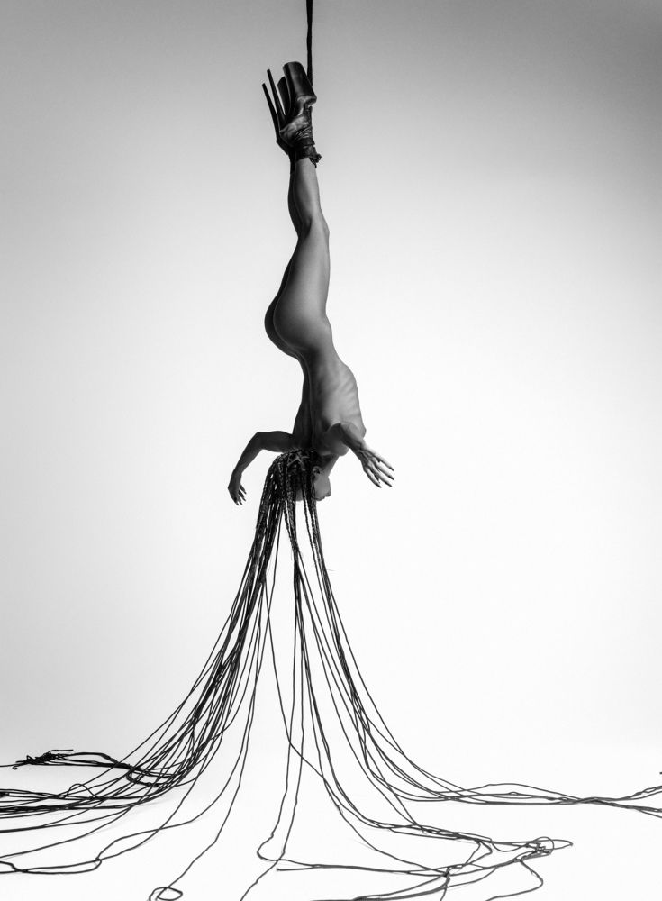 Фотография автора Владимир Никитин