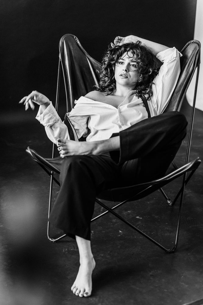 Photograph by Марина Пчелинцева