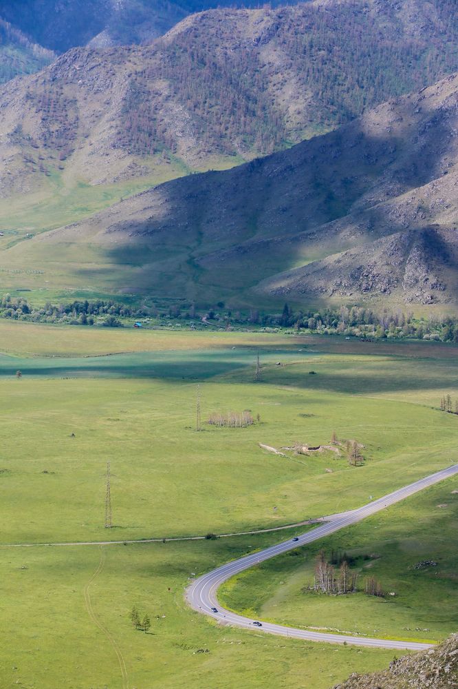 Photograph by Юлия Гудкова