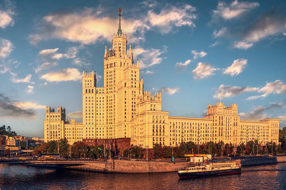 Photograph by Герман Матвеев