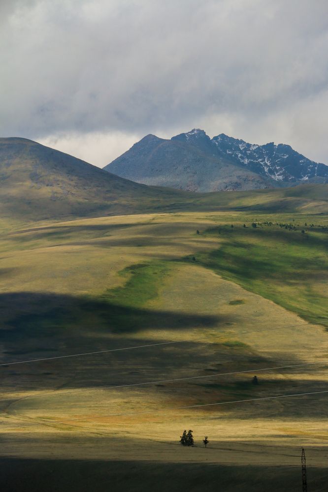 Photograph by Юлия Гудкова