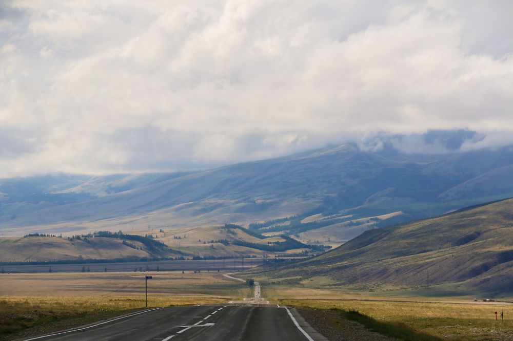 Photograph by Юлия Гудкова