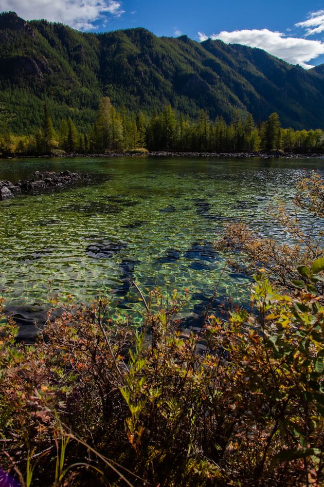 Photograph by Ксения Никифорова