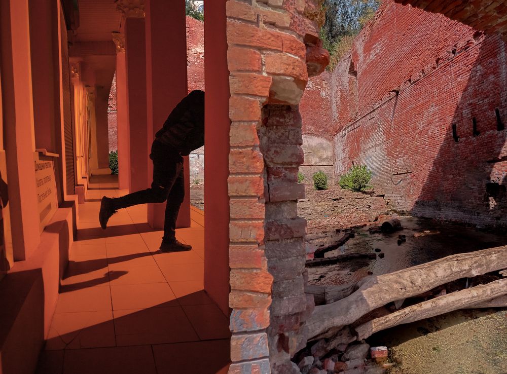 Photograph by Ольга Бакурская