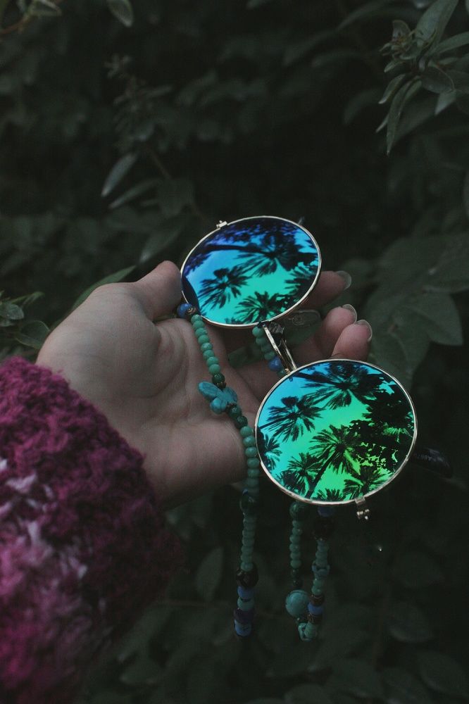 Photograph by Violet Kolahi