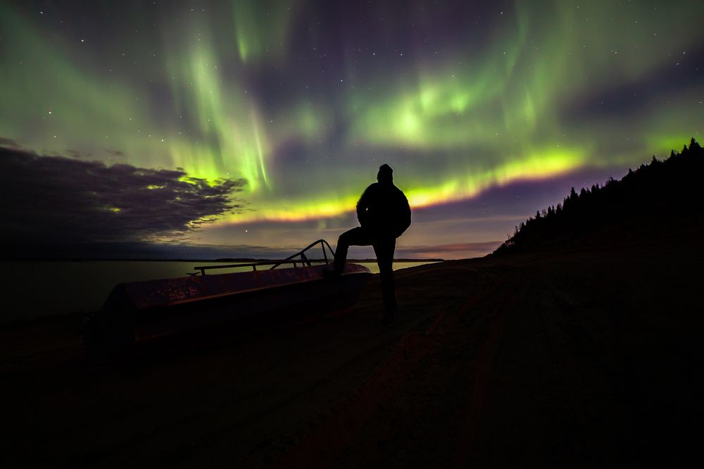 Photograph by Дмитрий Шавловский