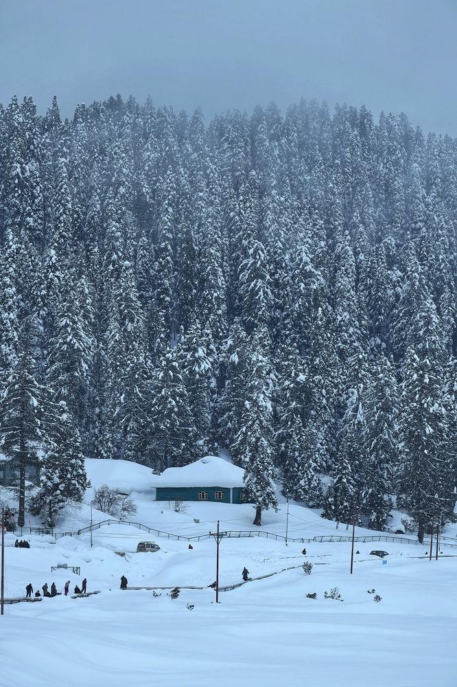 Фотография автора Manoj Kulkarni