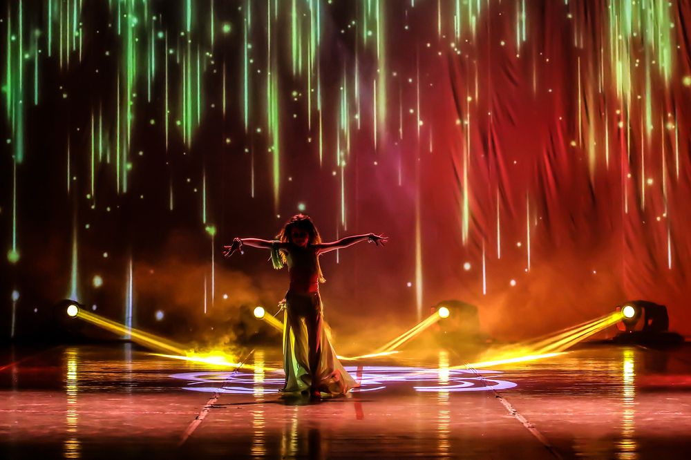 Photograph by Зарипов Максим