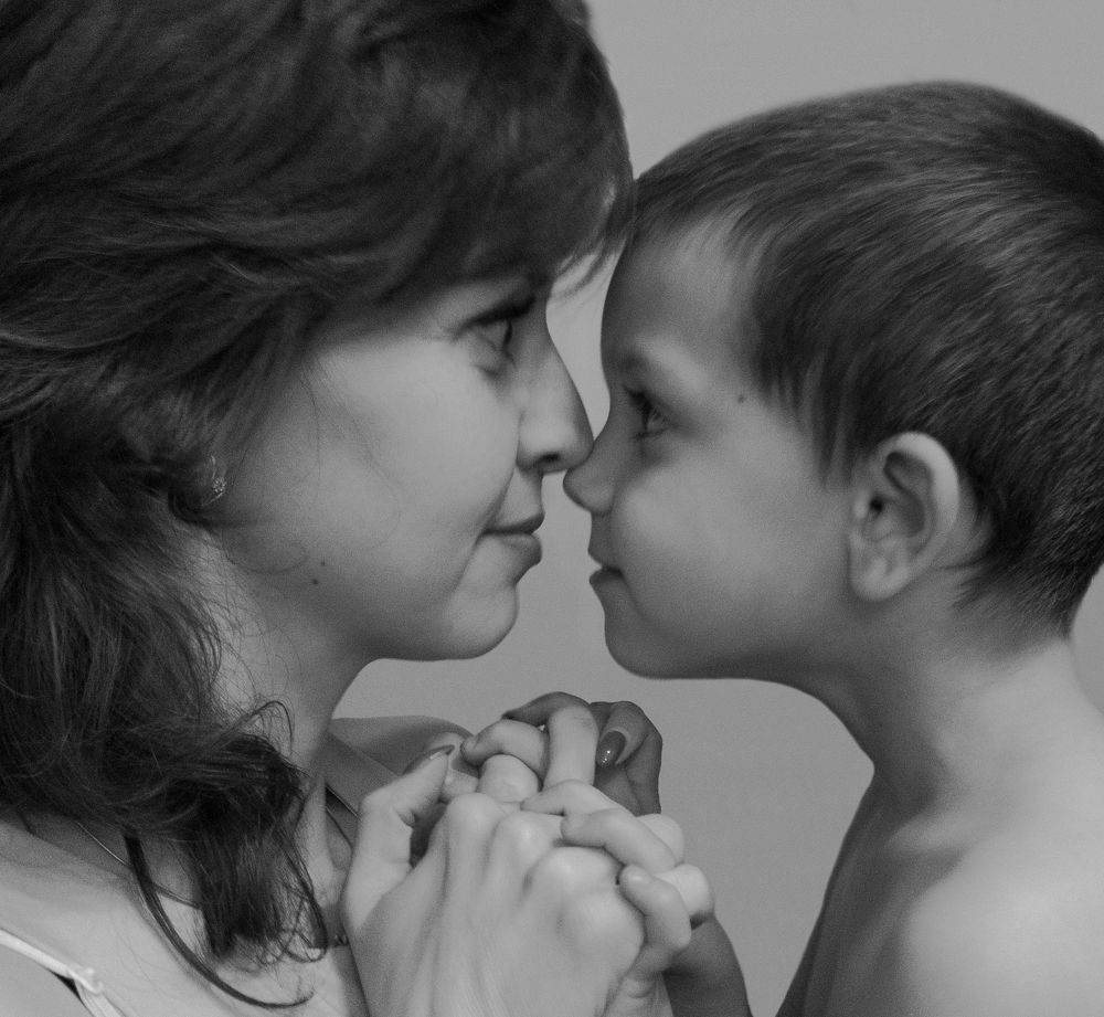 Photograph by Ольга Бакурская