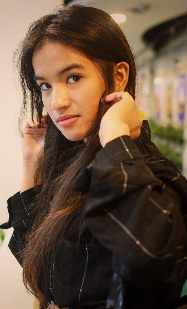 Photograph by Vanessa Carantes