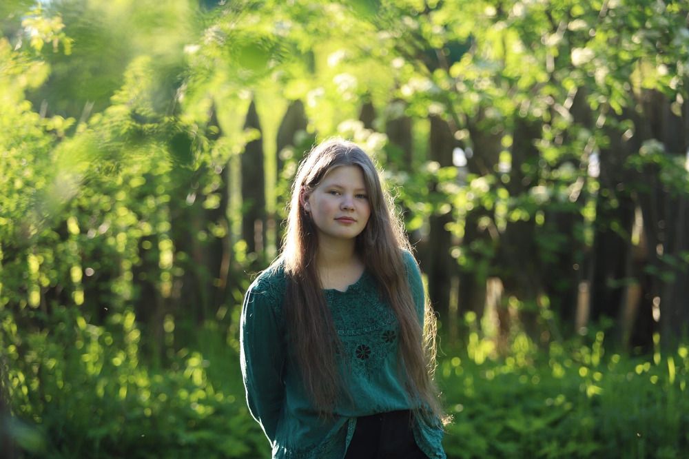 Photograph by Александра Шестакова