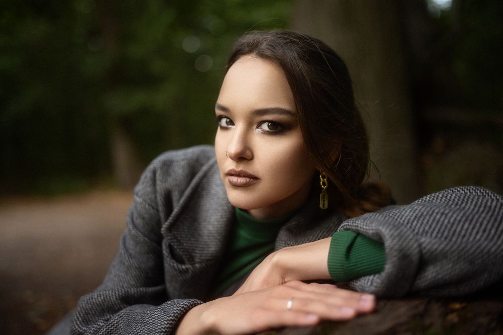 Photograph by Кирилл Черников