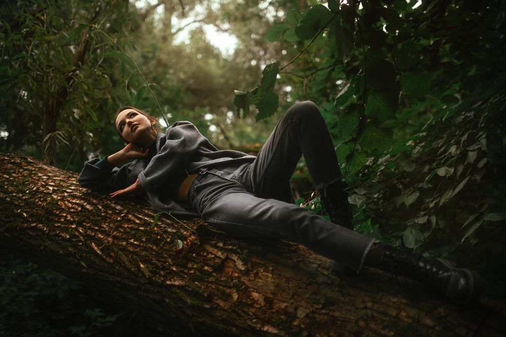 Photograph by Кирилл Черников