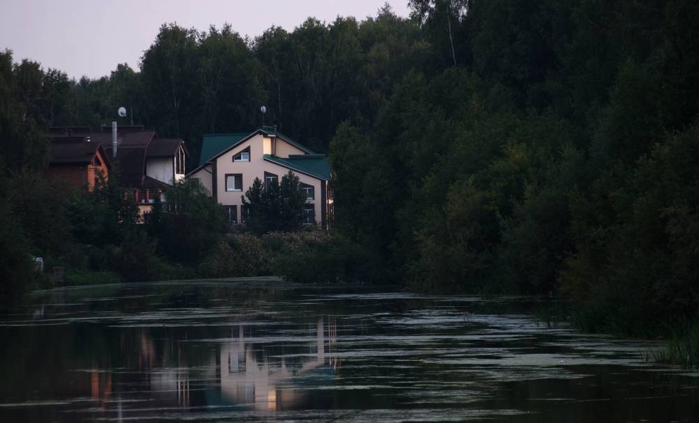 Photograph by Ирина Вассерлауф