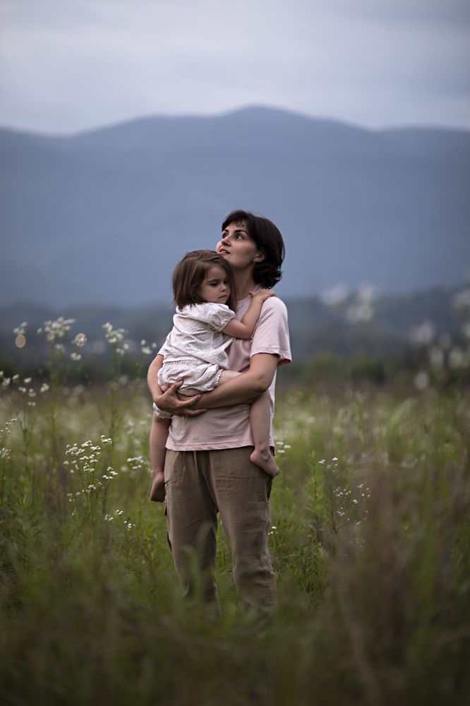 Photograph by Karine Sarkisian