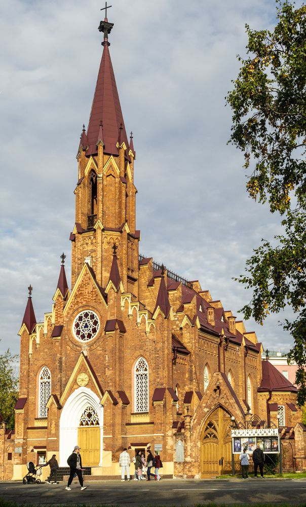 Photograph by Евгений Кузьмин