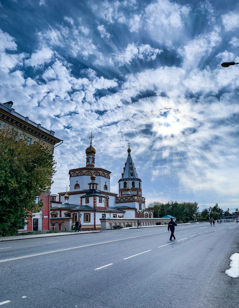 Photograph by Евгений Кузьмин